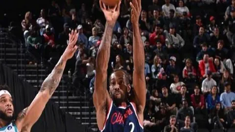 今年，76人迎关键对决！